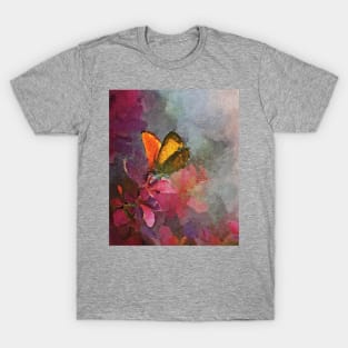 A Glimpse of Unaware Beauty T-Shirt